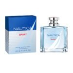 Nautica Voyage Sport 100ml EDT Spray