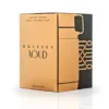 Armaf Odyssey Aoud Eau De Parfum 100ml - Image 2