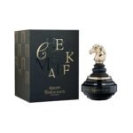 Armaf Checkmate Black Knight Eau De Parfum 100ml