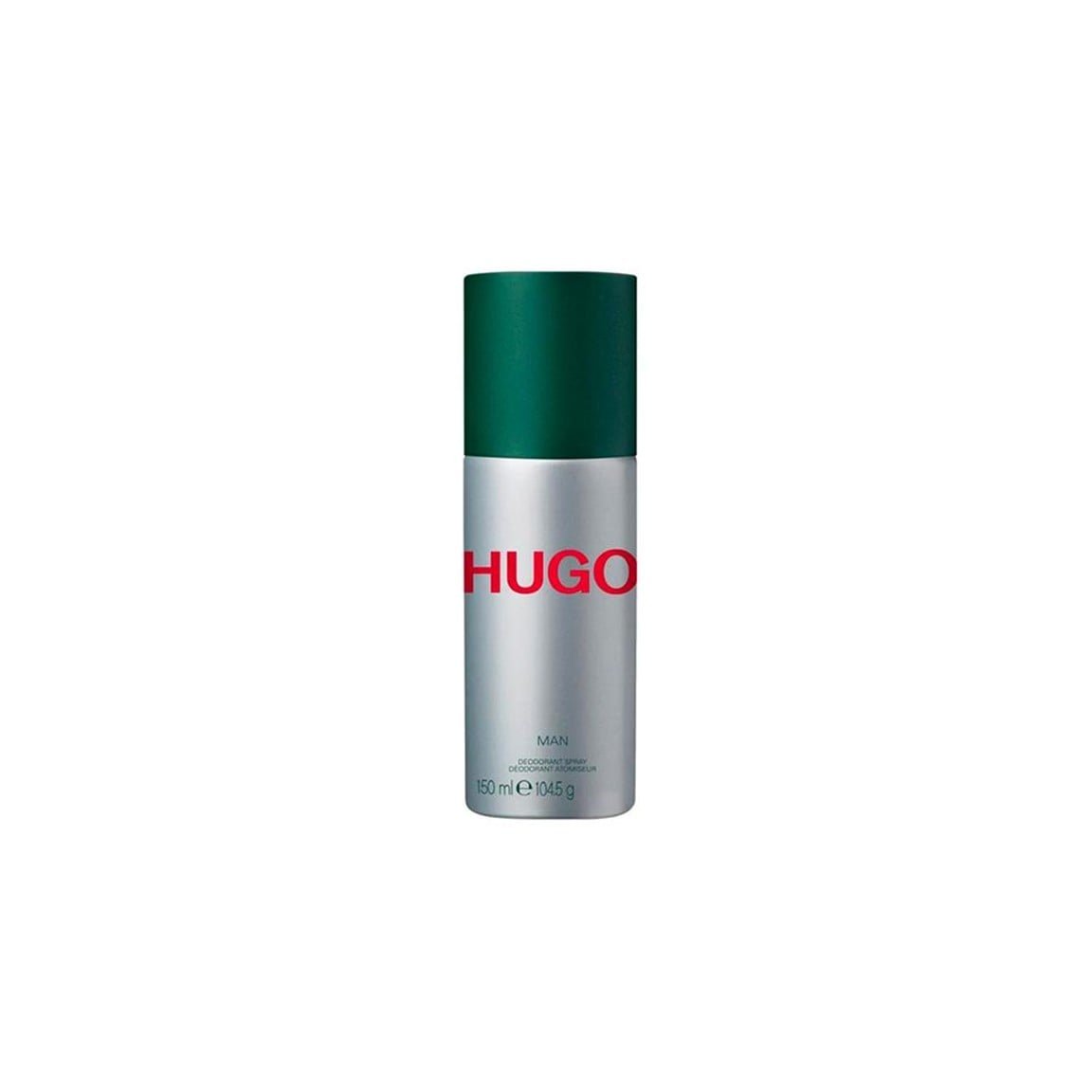 Presentation1-118.jpg Hugo Boss Hugo Man 150ml Deodorant Spray - Image 1