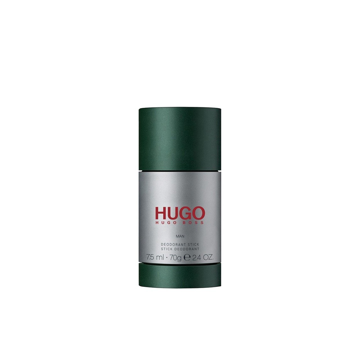 Presentation1-120-2.jpg Hugo Boss Hugo Man 75ml Deodorant Stick - Image 1
