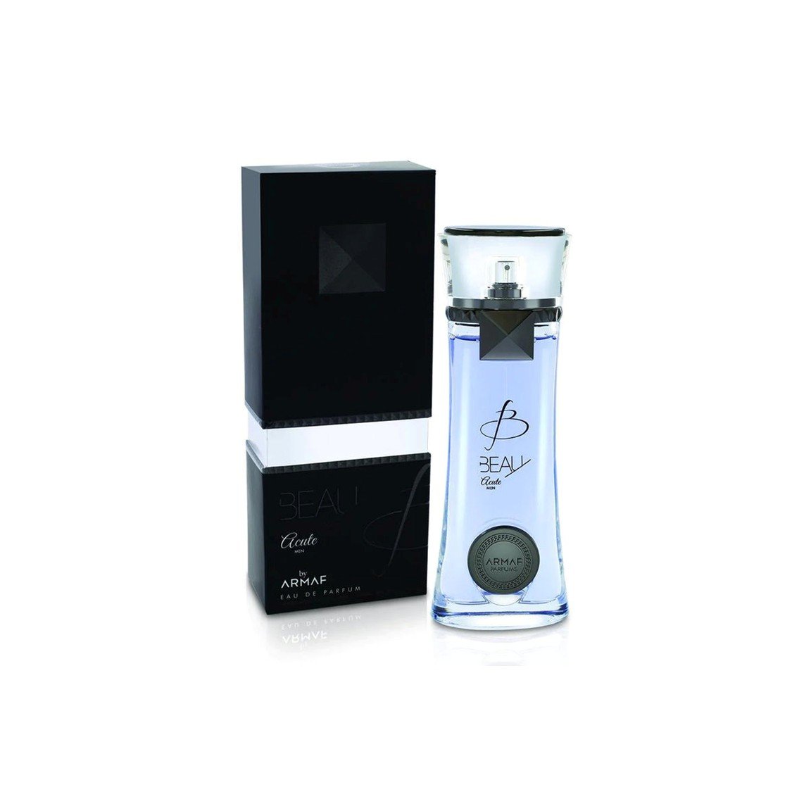 Presentation1-121.jpg Armaf Beau Acute Pour Homme Eau De Parfum 100ml - Image 1