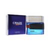 Armaf Craze Bleu Man Eau De Parfum 100ml