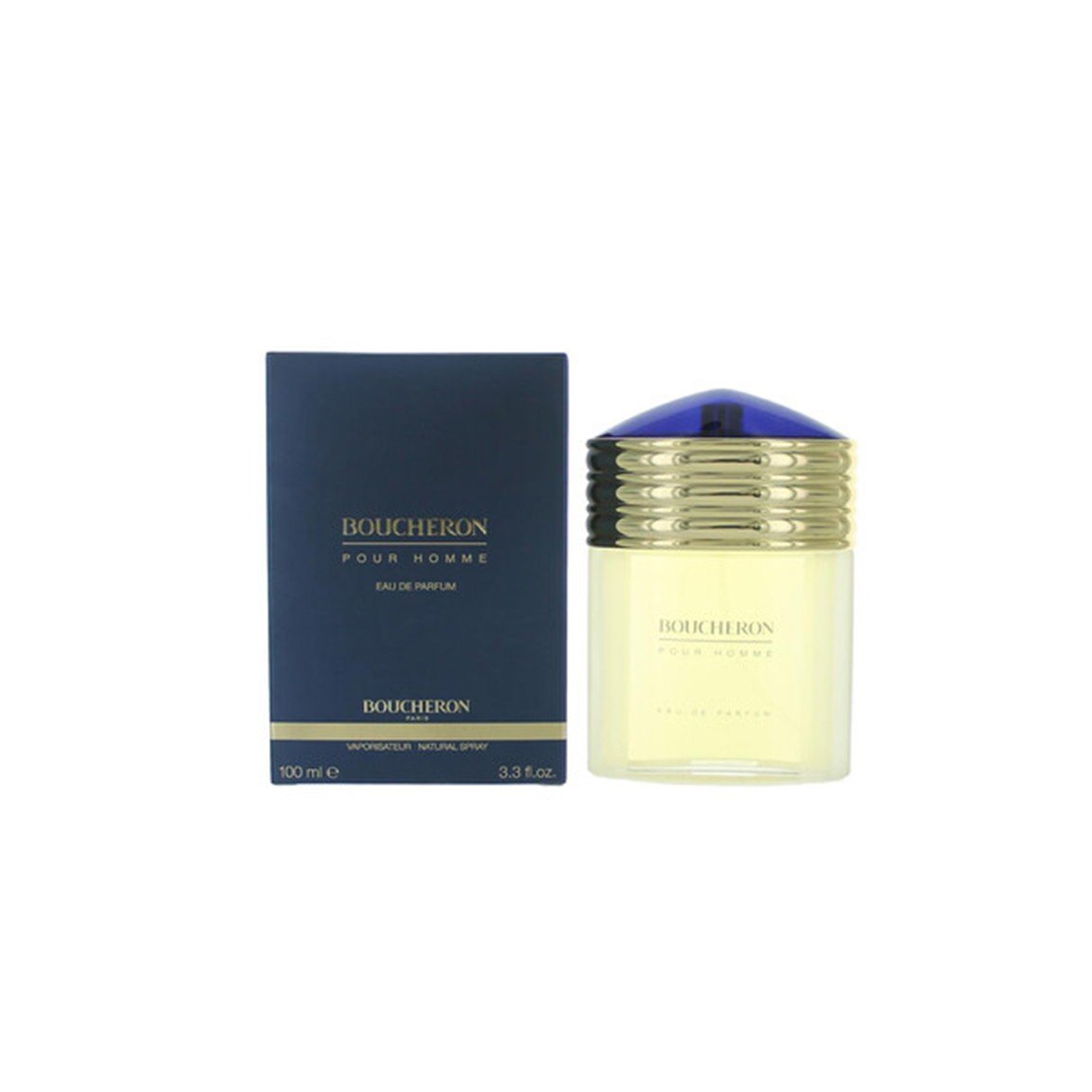Presentation1-13-3.jpg Boucheron Jaipur Homme 100ml EDP Spray - Image 1