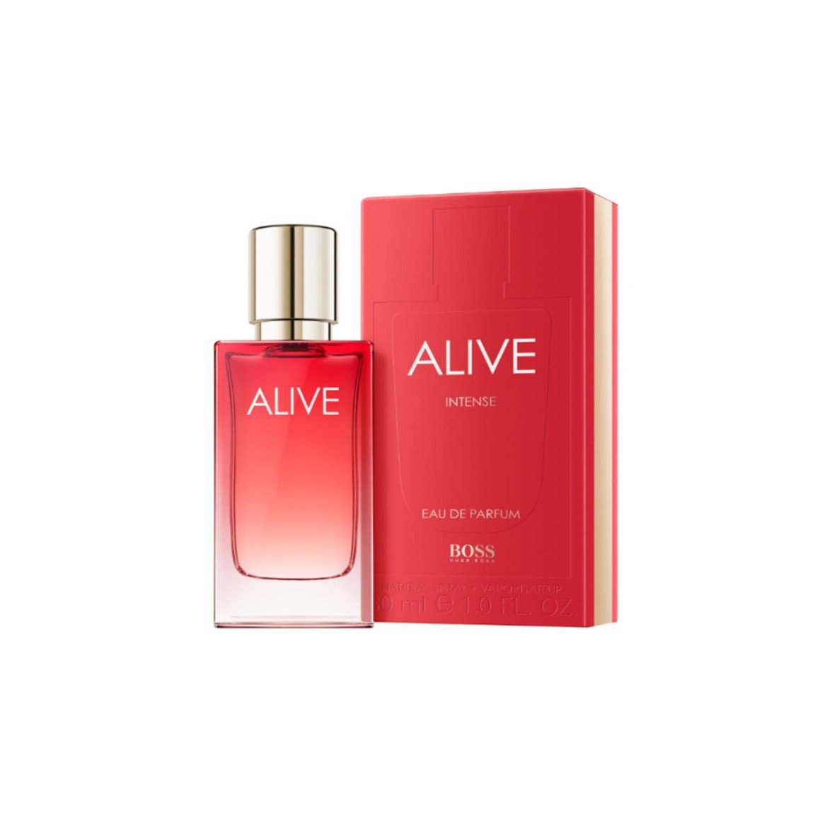 Presentation1-130-1.jpg NEW: Hugo Boss Alive Intense 30ml EDP Spray - Image 1