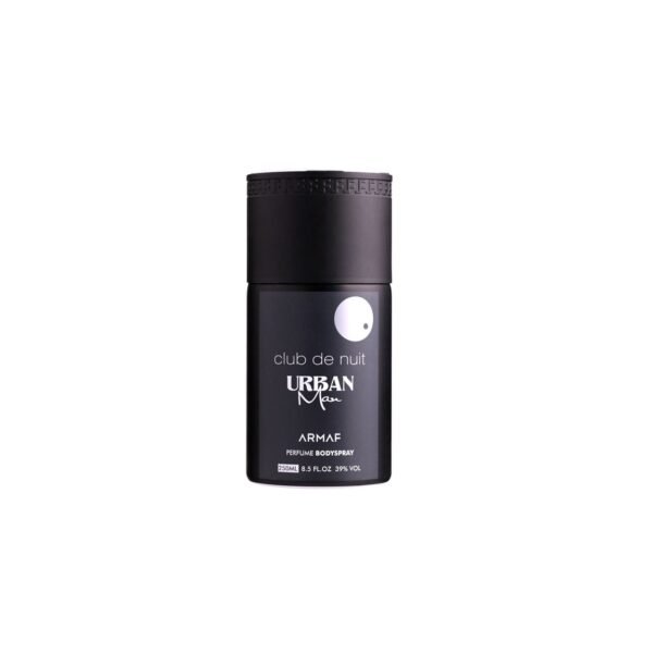 Armaf Club De Nuit Urban Man Deodorant Spray 200ml