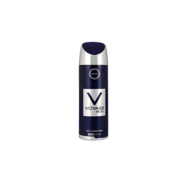 Armaf Voyage Bleu Man Deodorant Spray 200ml