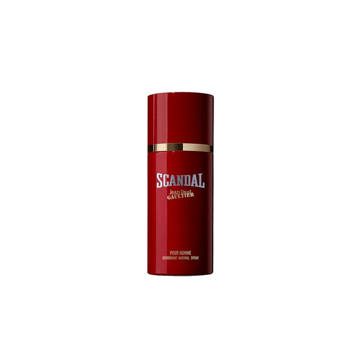 Presentation1-139-3.jpg Jean Paul Gaultier Scandal Pour Homme 75g Deodorant Stick - Image 1