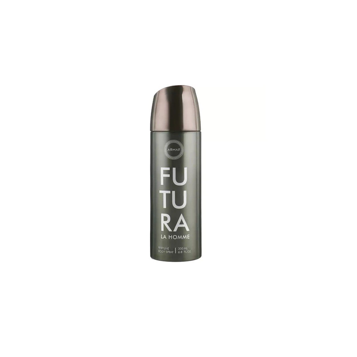Presentation1-140-2.jpg Armaf Future Pour Homme Deodorant Spray 200ml - Image 1
