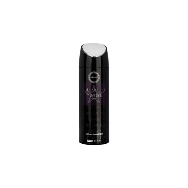 Armaf Club De Nuit Intense Man Body Spray 200ml