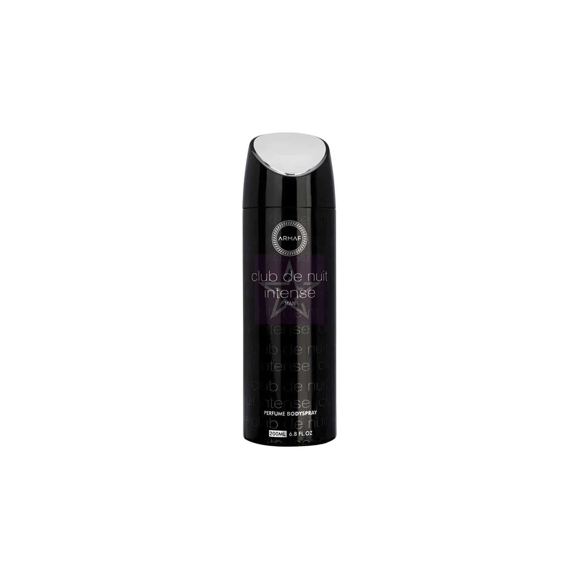 Presentation1-142.jpg Armaf Club De Nuit Intense Man Body Spray 200ml - Image 1