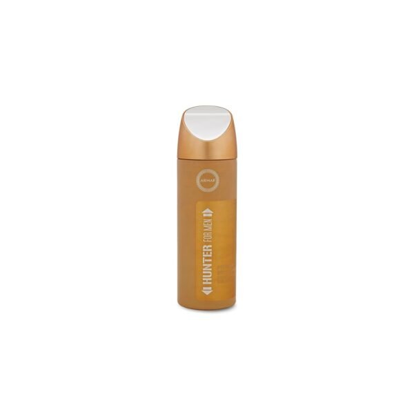 Armaf Hunter For Man Deodorant Spray 200ml