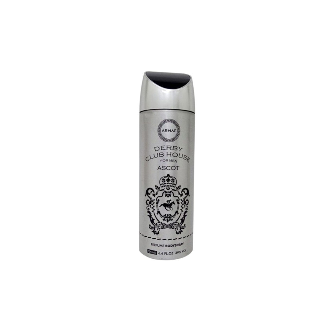 Presentation1-148.jpg Armaf Derby Club House Ascot Man 200ml - Image 1