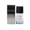 Issey Miyake L'Eau d'Issey Pour Homme Intense 125ml EDT Spray