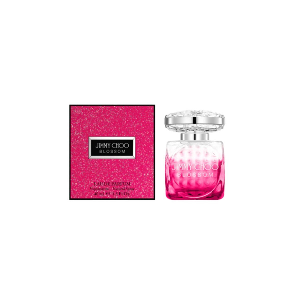Presentation1-157-1.jpg Jimmy Choo Blossom 40ml EDP Spray - Image 1