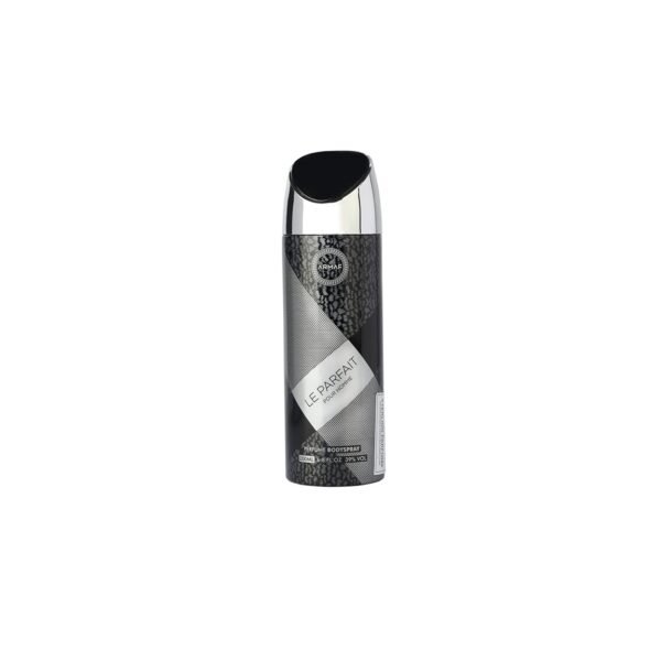 Armaf Le Parfait Pour Homme Perfume Body Spray 200ml
