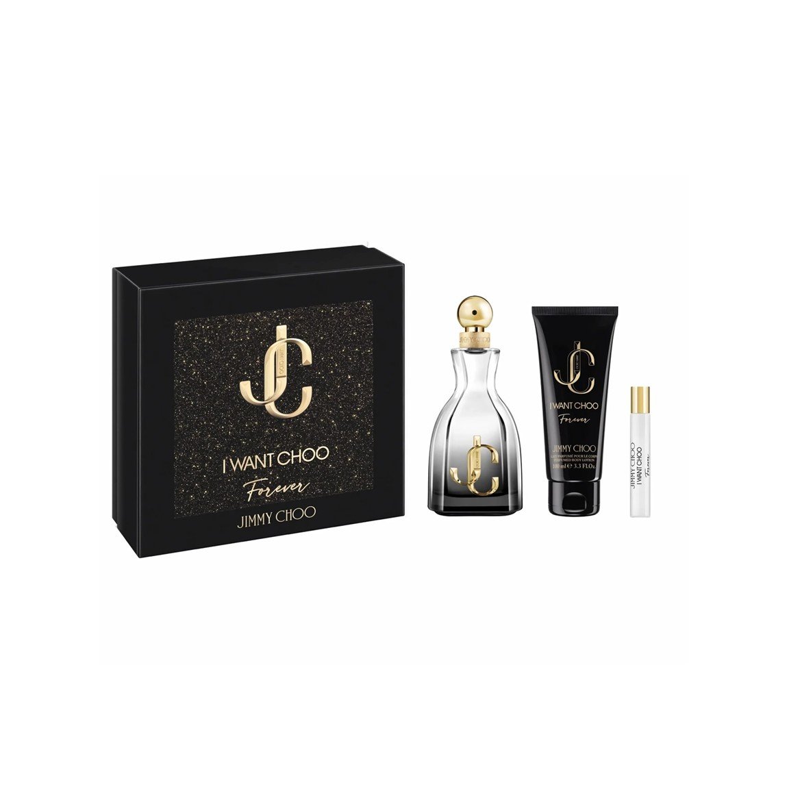 Presentation1-170-1.jpg Jimmy Choo I Want Choo Forever Gift Set - Image 1