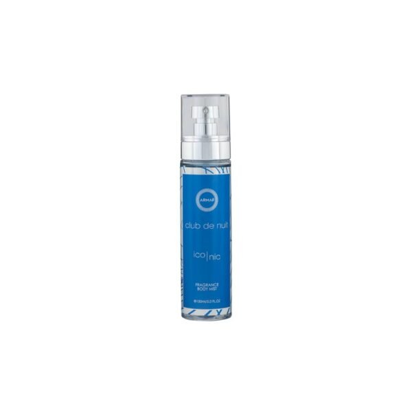 Armaf Club de Nuit Iconic Body Mist 150ml