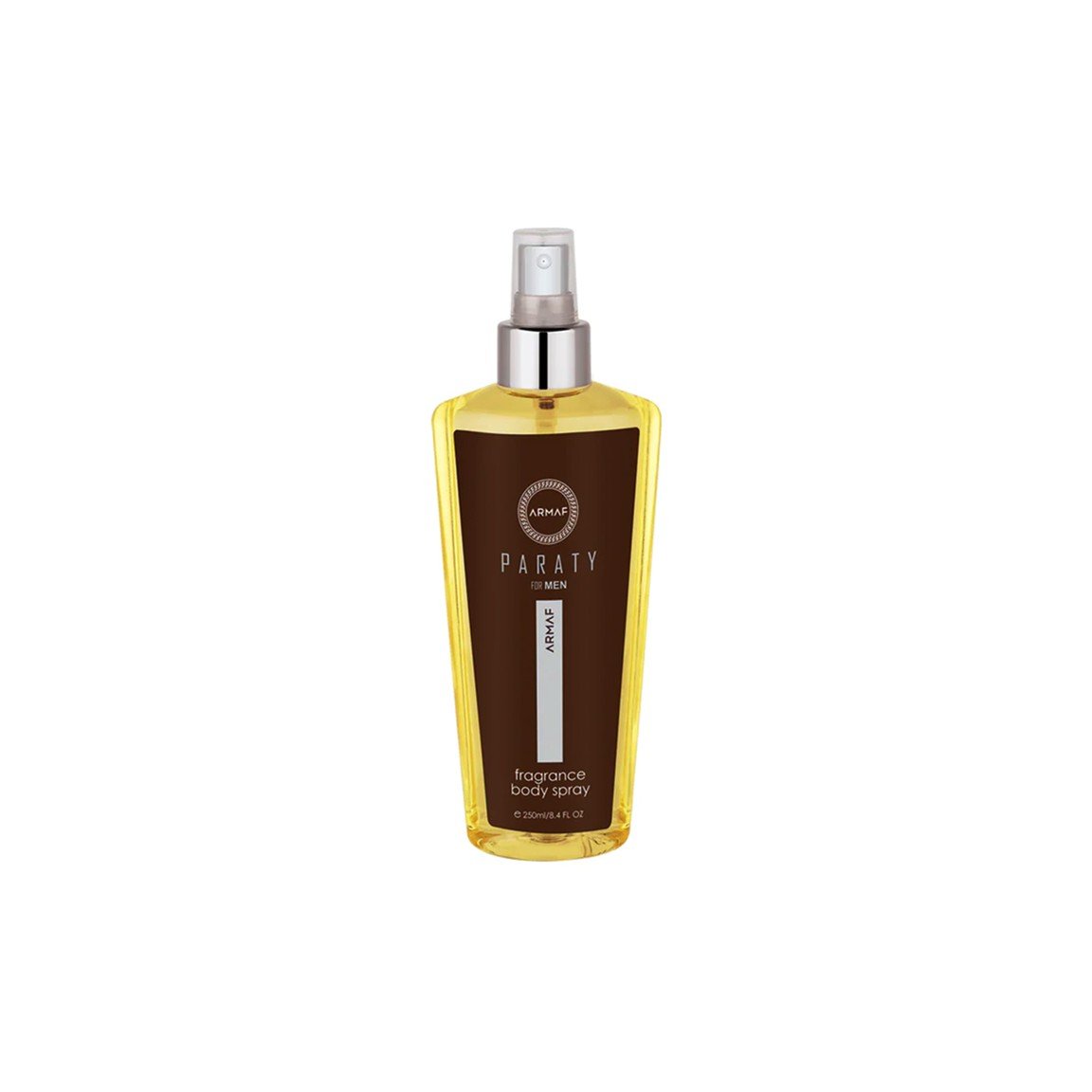Presentation1-184.jpg Armaf Paraty Men Fragrance Body Mist 250ml - Image 1