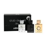 Armaf CDN Pure Parfum 3 Piece Gift Set