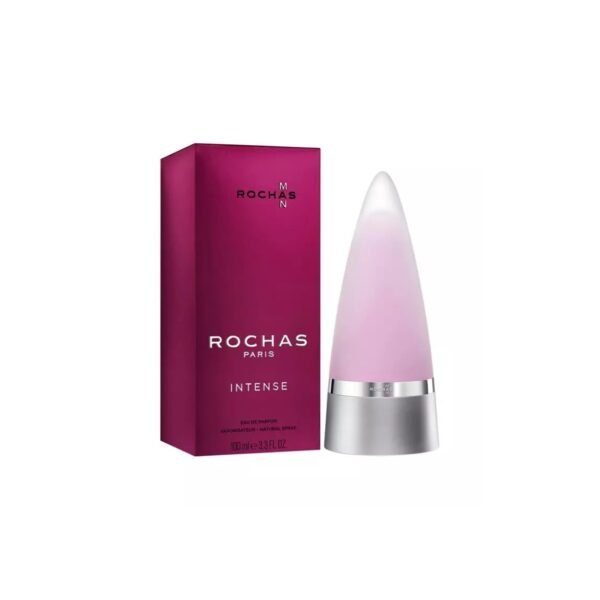 Rochas Man Intense 100ml EDP Spray