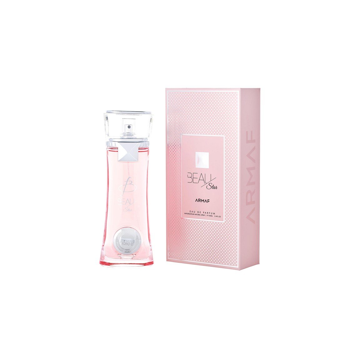 Presentation1-212.jpg Armaf Beau Star Pink 100ml - Image 1