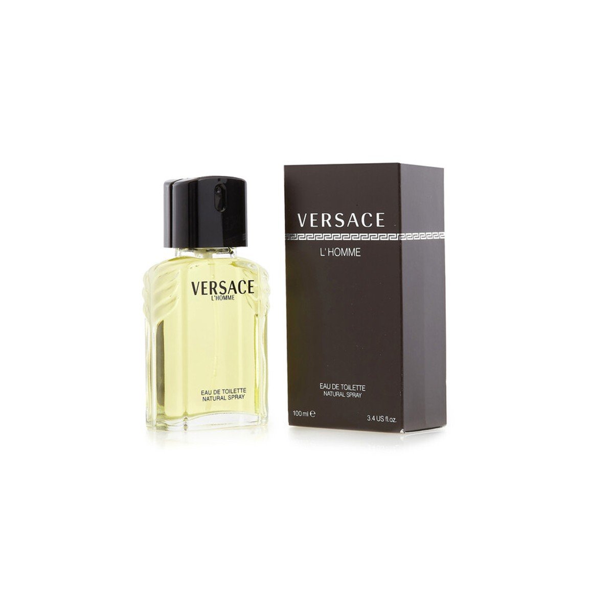 Presentation1-220-2.jpg Versace L'Homme 100ml EDT Spray - Image 1