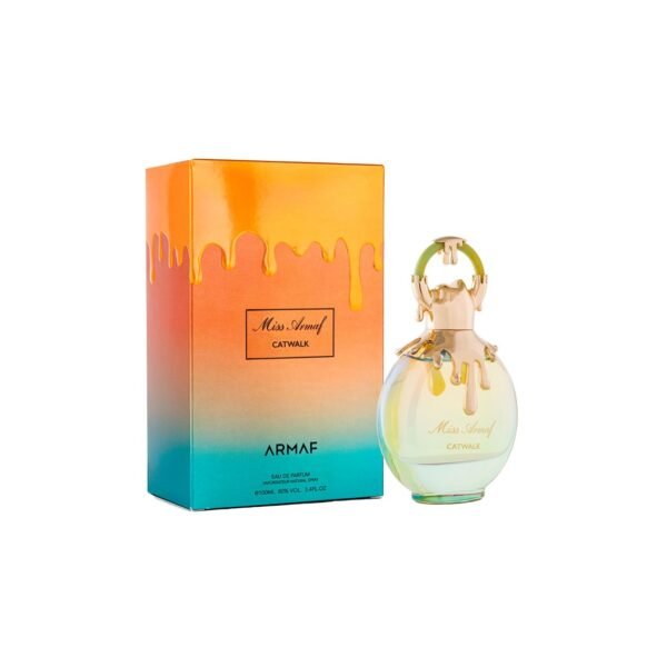 Miss Armaf Catwalk 100ml