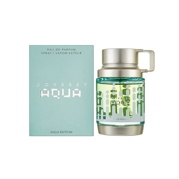 Armaf Odyssey Aqua Eau de Parfum 100ml