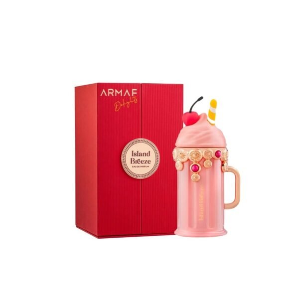 Armaf Island Breeze 100ml