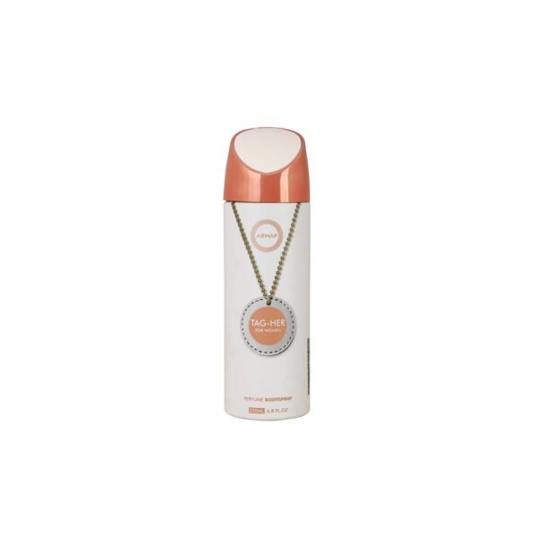 Armaf Tag Her Woman Deodorant Spray 200ml