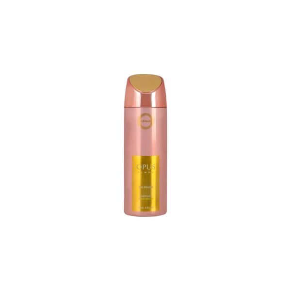 Armaf Opus Woman Deodorant Spray 200ml