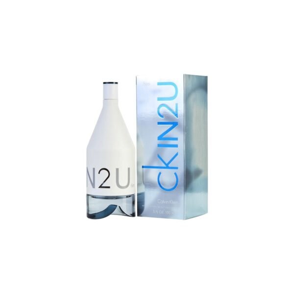 Calvin Klein CK In 2U Him 150ml EDT Spray