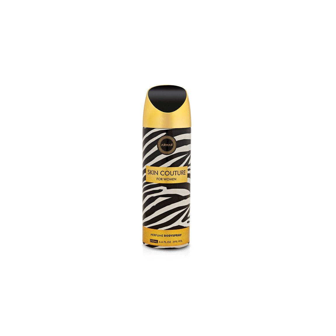 Presentation1-270.jpg Armaf Skin Couture Woman Deodorant Spray 200ml - Image 1