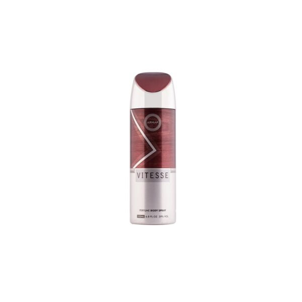 Armaf Vitesse Woman Deodorant Spray 200ml