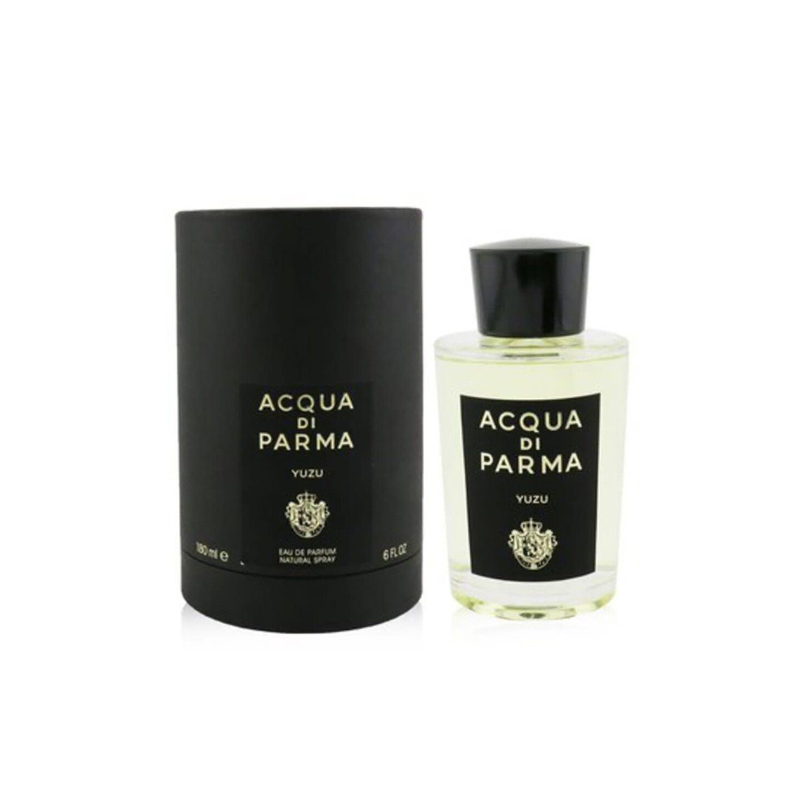 Presentation1-291.jpg Acqua di Parma Yuzu 180ml EDP Spray - Image 1