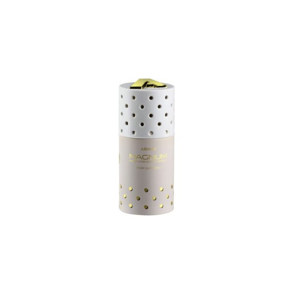 Armaf Magnum A10 Deodorant Spray 200ml (Grey/Silver Edition)