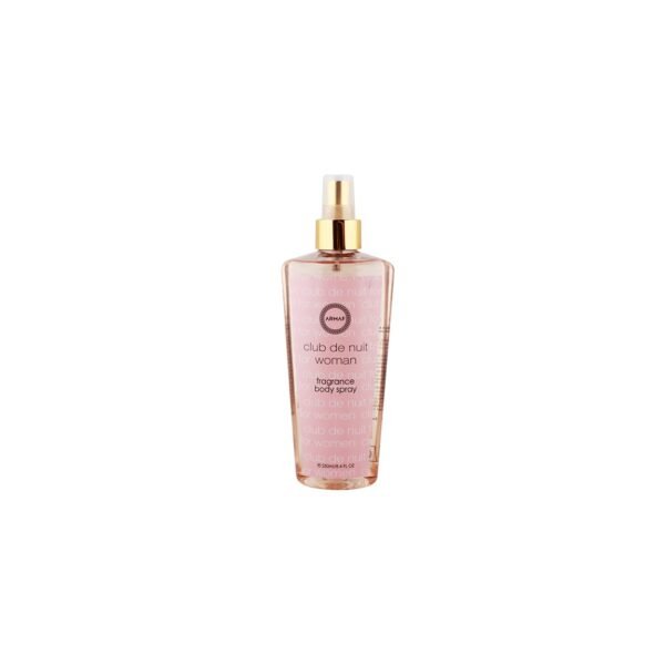 Armaf Club de Nuit Woman Fragrance Body Mist 250ml