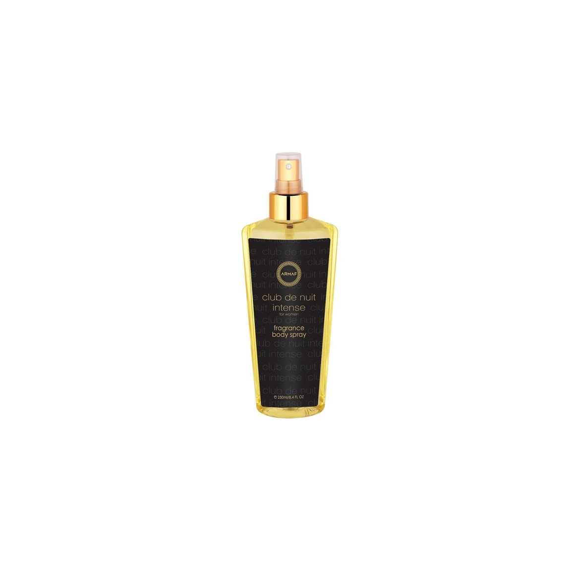 Presentation1-305.jpg Armaf Club de Nuit Intense Woman Fragrance Body Mist 250ml - Image 1