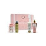  Armaf Odyssey Candee Special Edition Gift Set (4 Pieces)