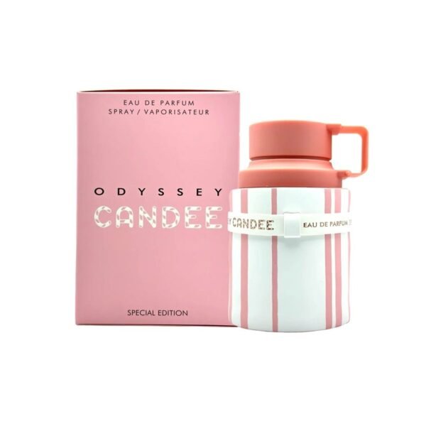 Armaf Odyysey Candee Eau De Parfum 100ml