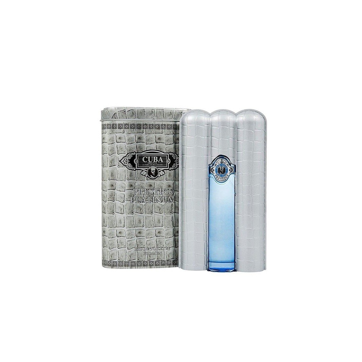 Presentation1-54-1.jpg Cuba Paris Prestige Platinum 90ml EDT Spray - Image 1