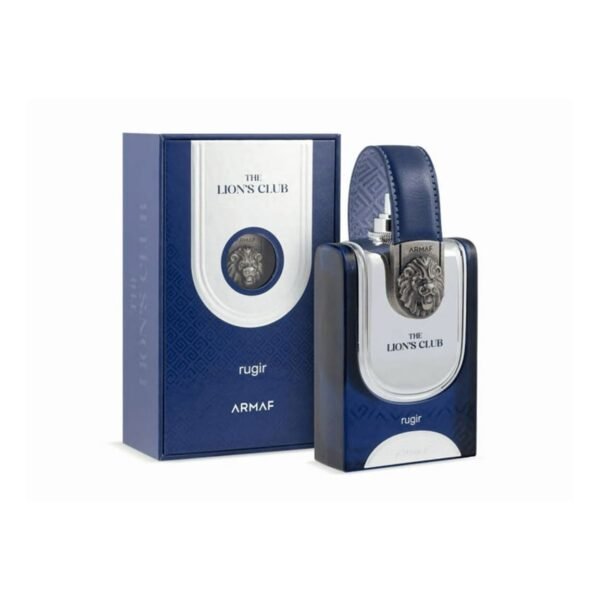 Armaf The Lion's Club Rugir Eau De Parfum 100ml