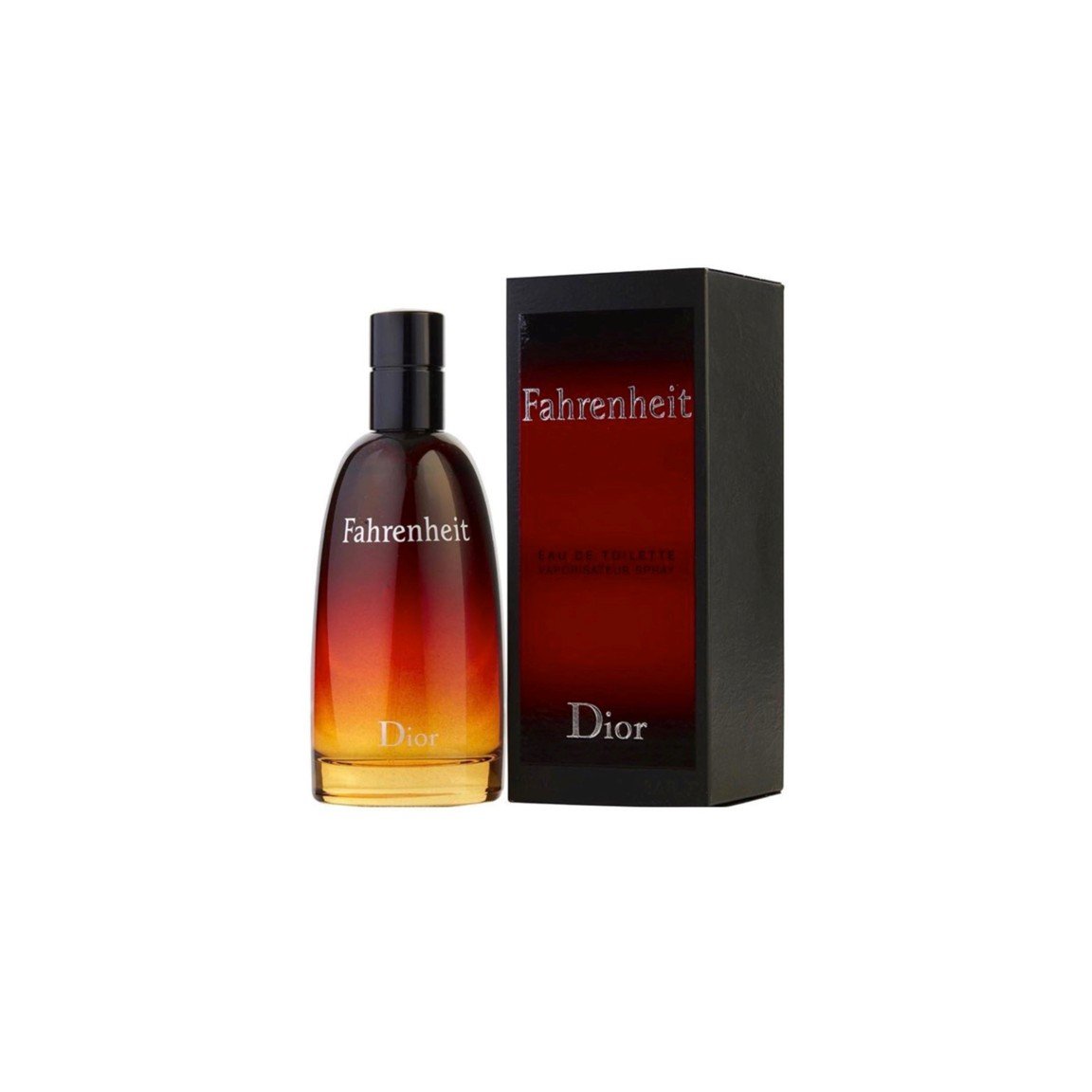 Presentation1-74-2.jpg Dior Fahrenheit 100ml EDT Spray - Image 1
