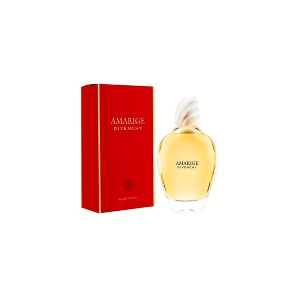 Givenchy Amarige 100ml EDT Spray