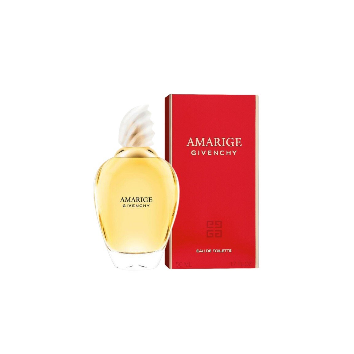 Presentation1-77-1.jpg Givenchy Amarige 50ml EDT Spray - Image 1