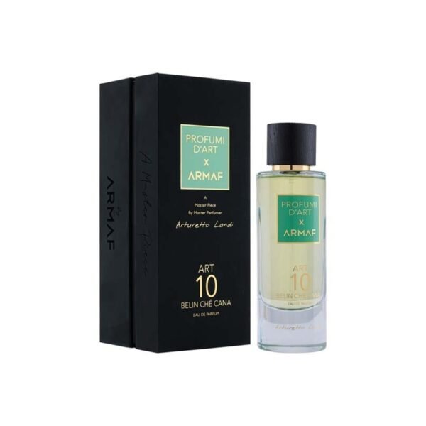 Armaf Profumi D’Art 10 Belin Ché Cana Eau De Parfum 100ml