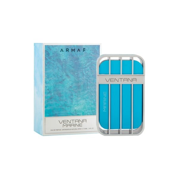 Armaf Ventana Marine Eau De Parfum 100ml
