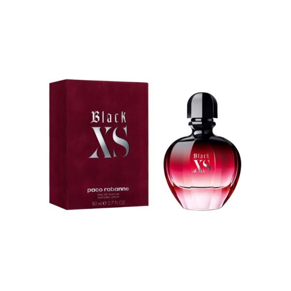 Paco Rabanne XS Women EDP 50ml