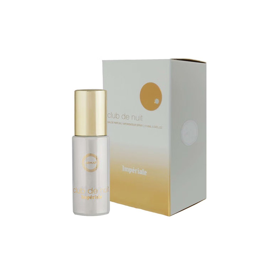 Presentation1-90.jpg Armaf Club De Nuit Imperiale Eau De Parfum 10ml - Image 1
